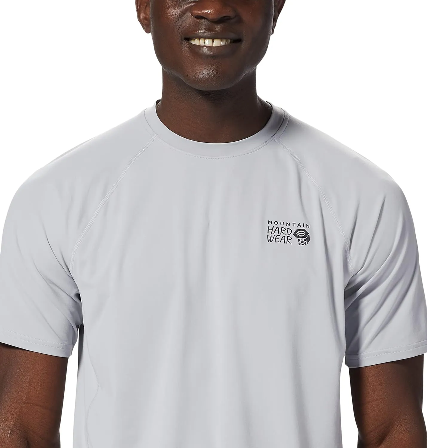 Mountain Hardwear Men's Crater Lake Short Sleeve