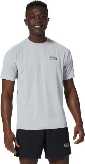 Mountain Hardwear Men's Crater Lake Short Sleeve