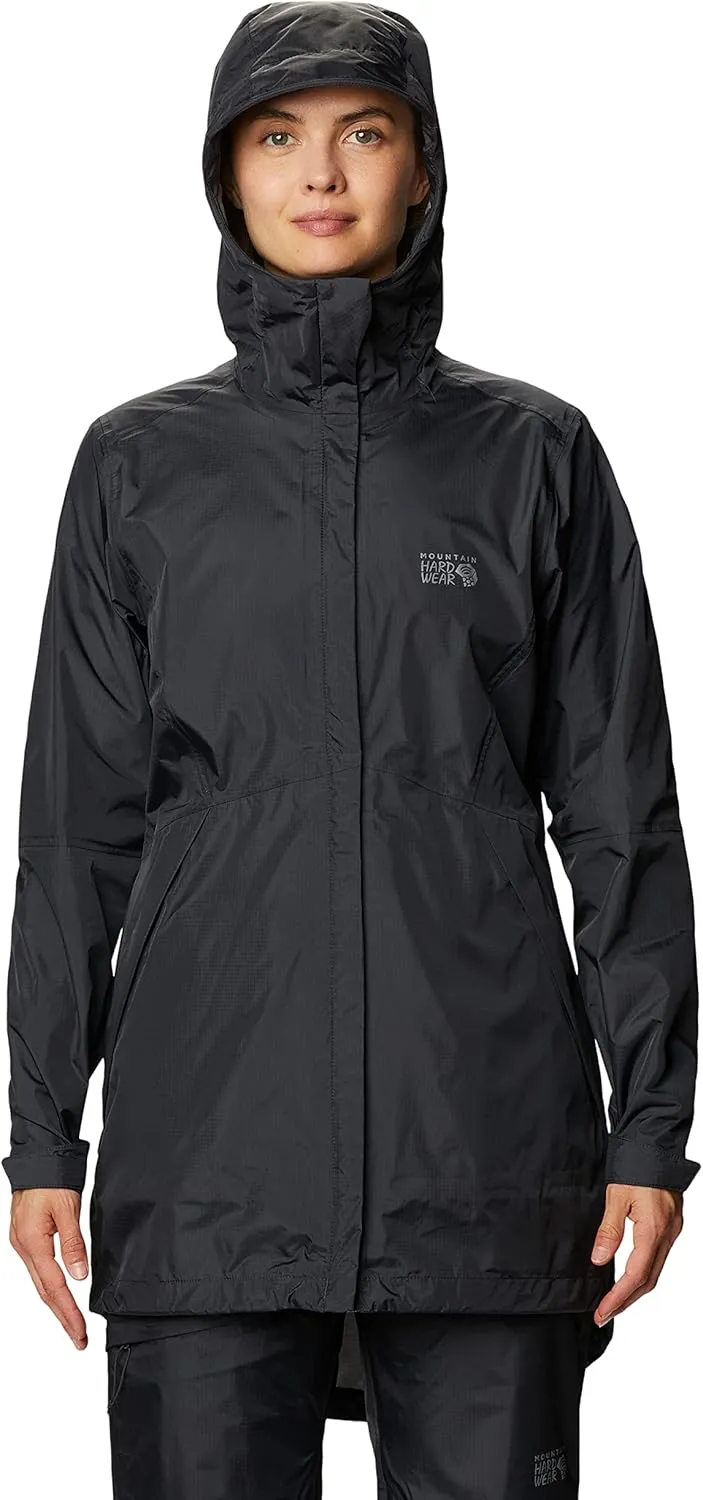Mountain Hardwear Women's Acadia Parka