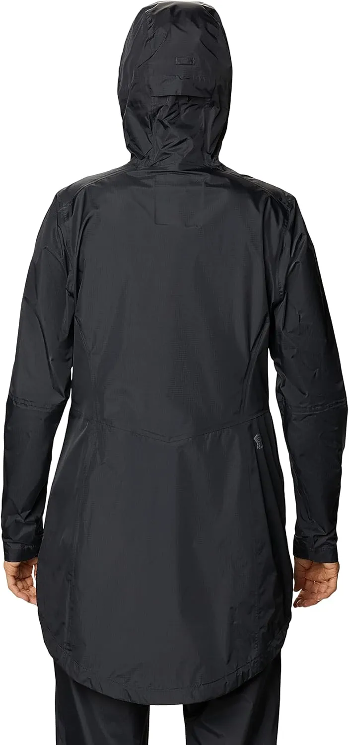 Mountain Hardwear Women's Acadia Parka