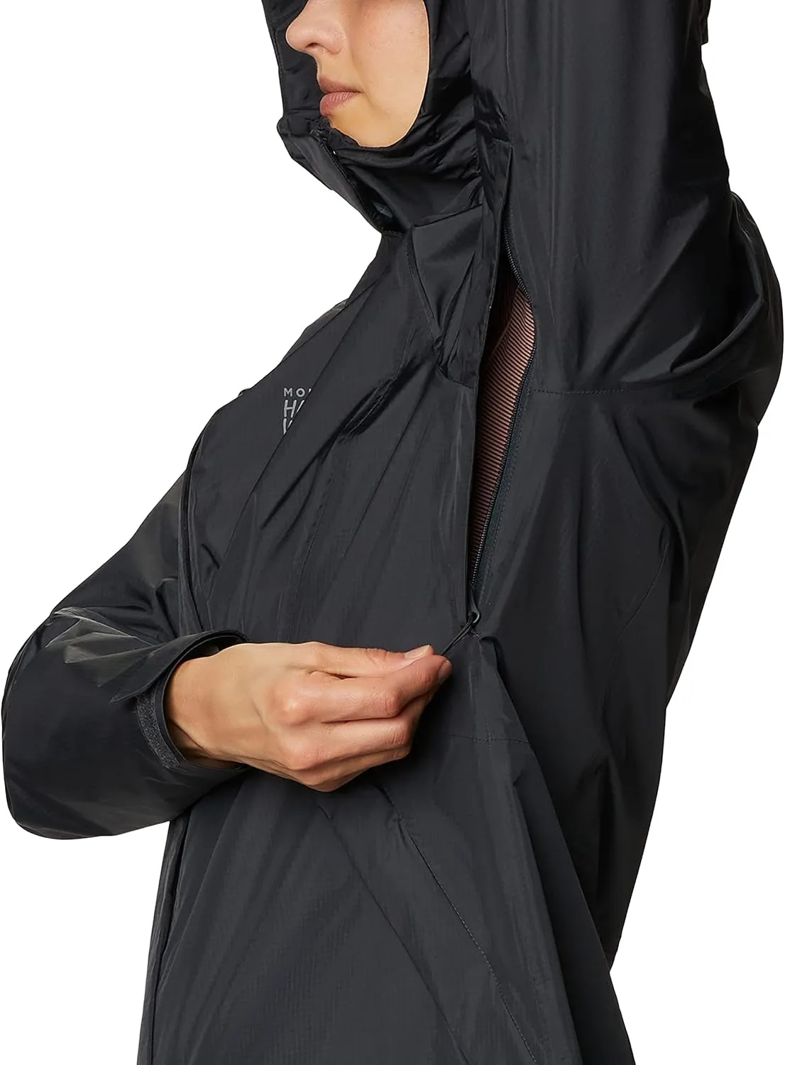 Mountain Hardwear Women's Acadia Parka