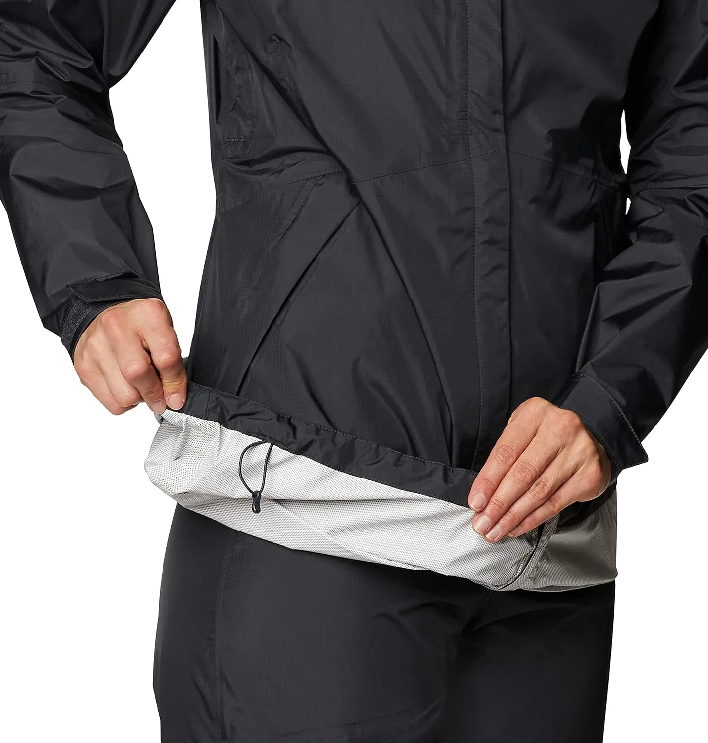 Mountain Hardwear Women's Acadia Parka