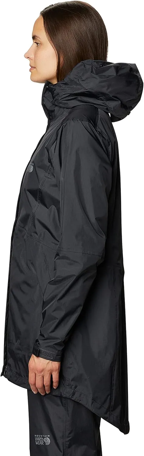 Mountain Hardwear Women's Acadia Parka