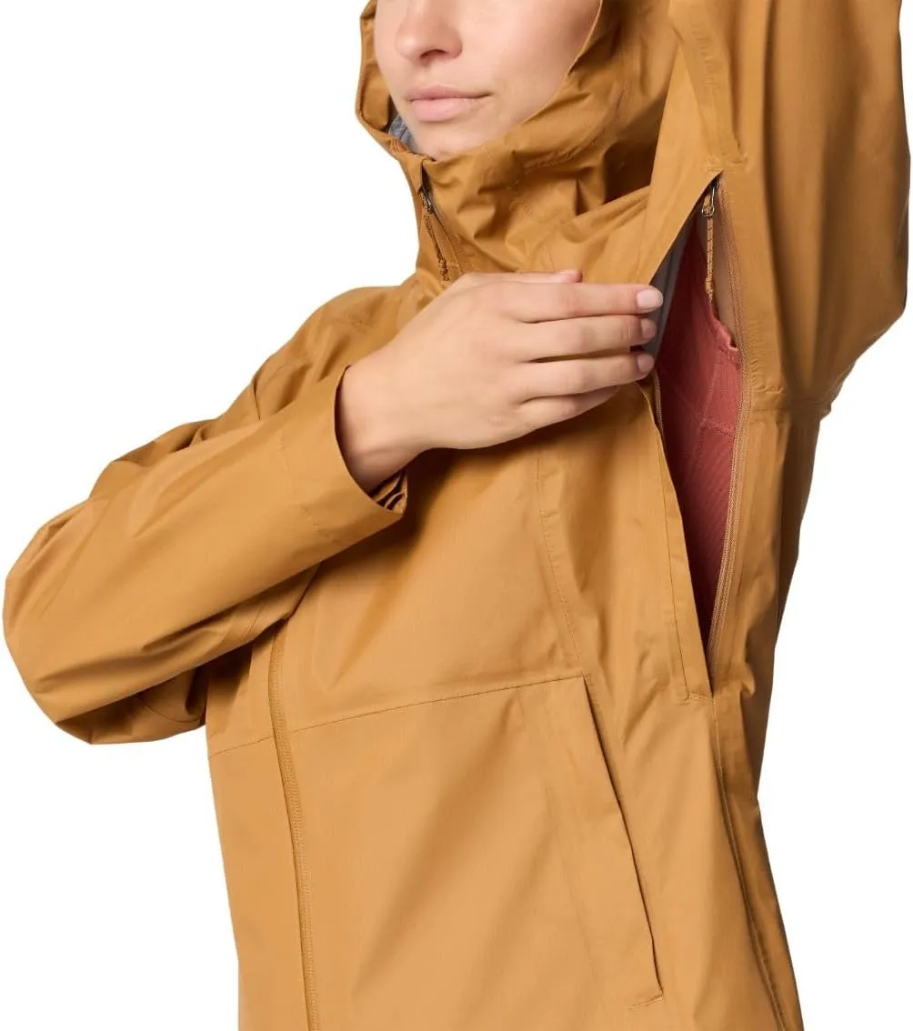 Mountain Hardwear Women's Threshold Jacket