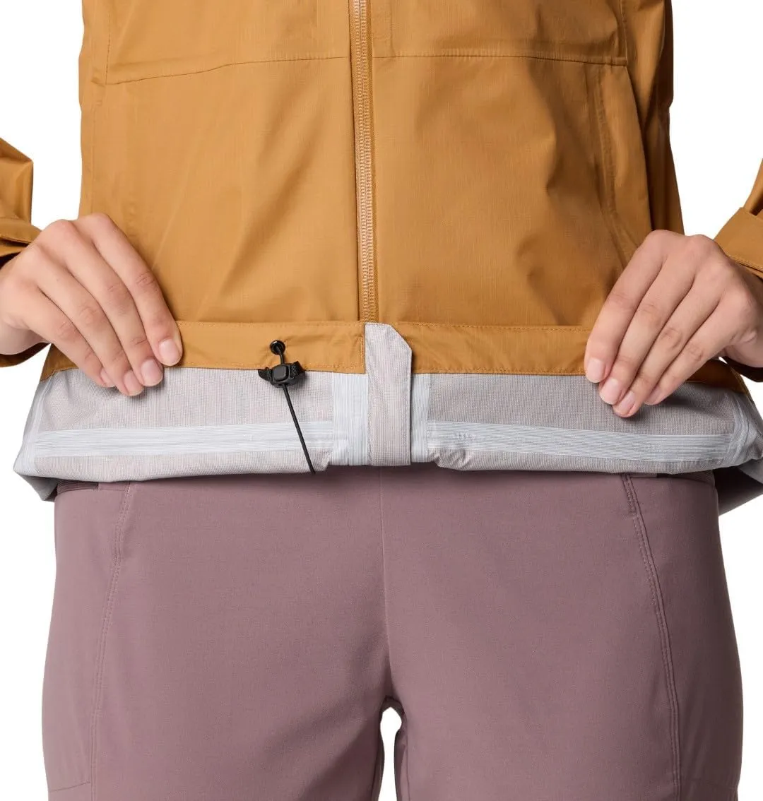 Mountain Hardwear Women's Threshold Jacket