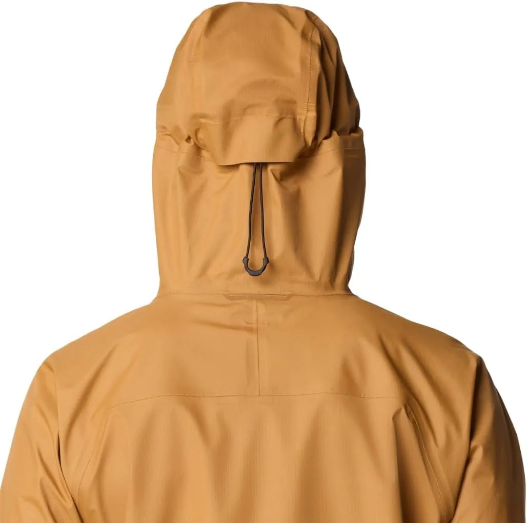 Mountain Hardwear Women's Threshold Jacket