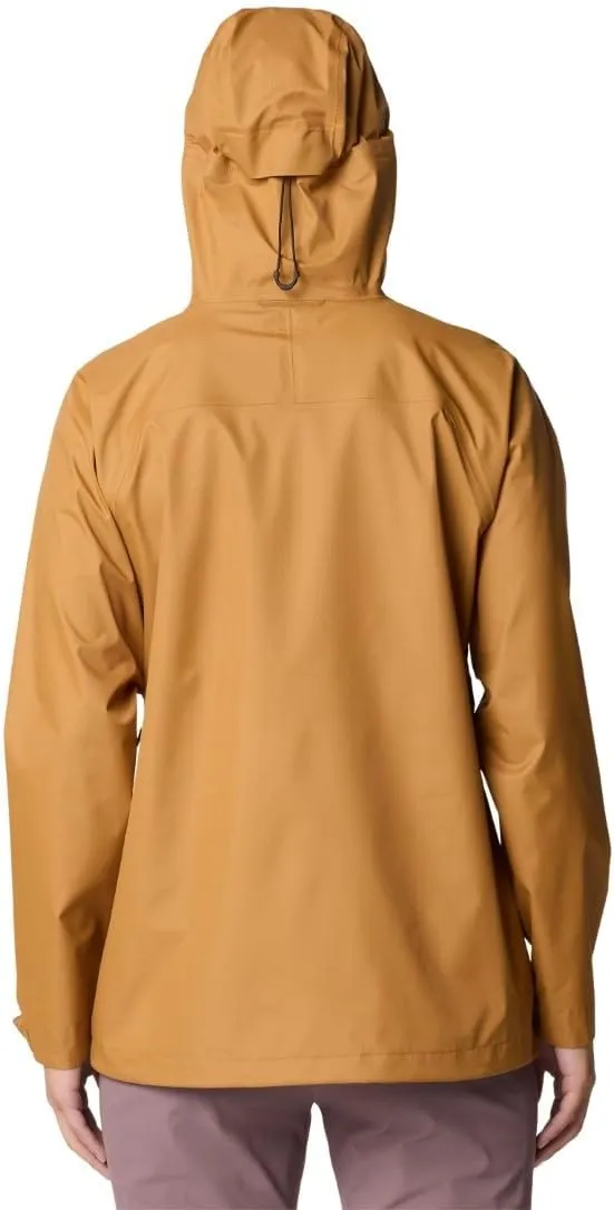 Mountain Hardwear Women's Threshold Jacket