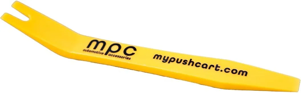 MPC Plug N Play Remote Start Compatible with 2020-2021 Toyota Tundra - (2) Long-Range Remotes Up to 1,500' - Plugin T-Harness - Premier USA Tech Support