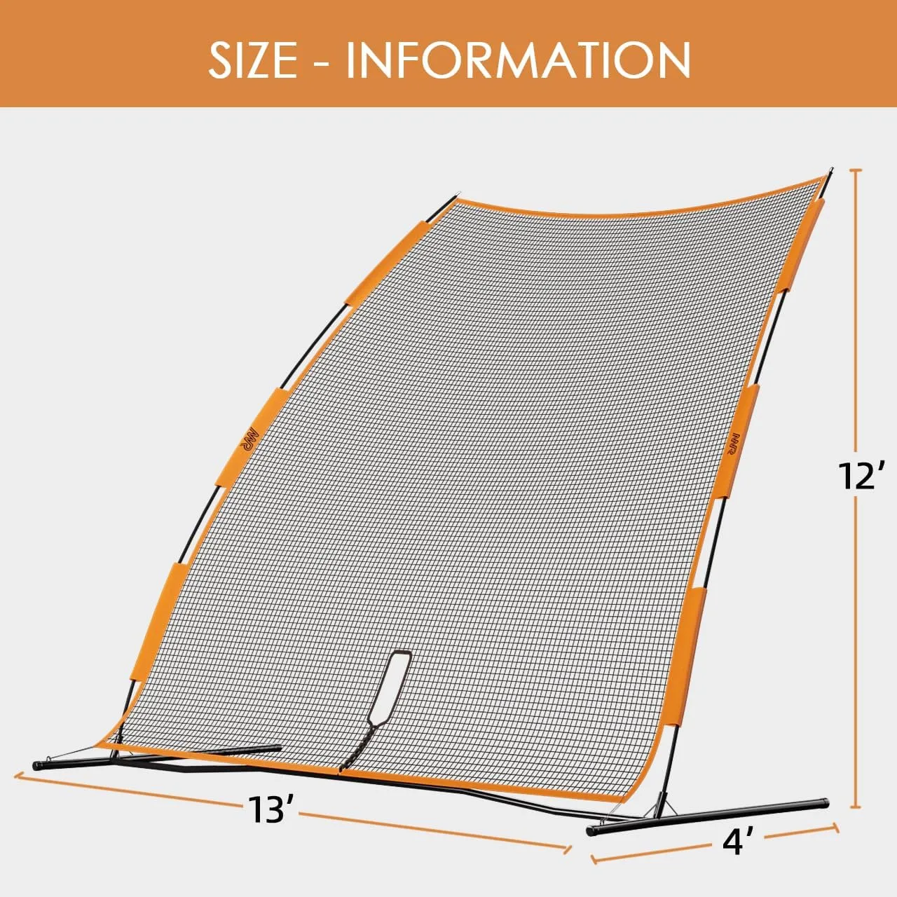 MR Basketball Defense Return Net, Basketball Yard Guard Defensive Net, Sports Defender Net, Adjustable Return Net, Backstop Net Portable Barrier Net, Rebounder Safety Backstop Barricade
