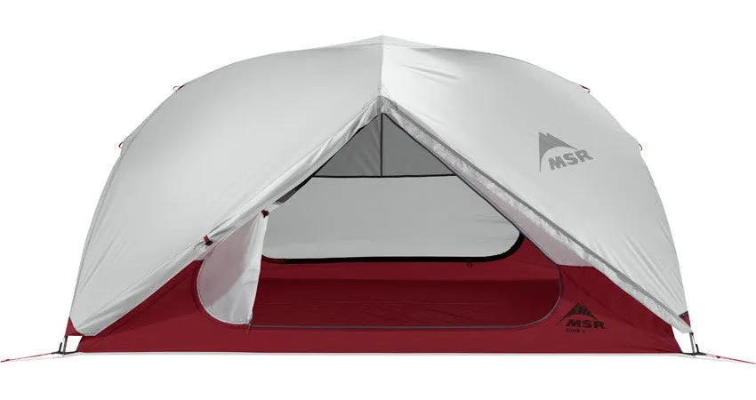 MSR Elixir 3 Backpacking Tent