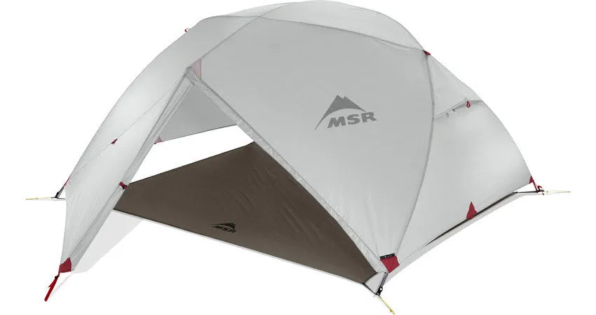 MSR Elixir 3 Backpacking Tent