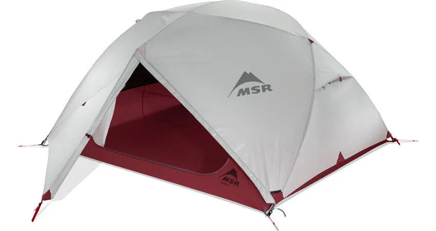 MSR Elixir 3 Backpacking Tent