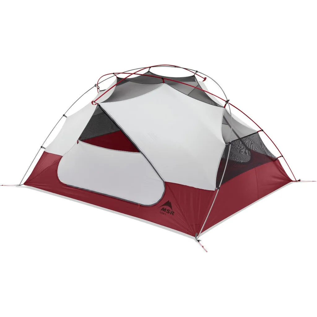MSR Elixir 3 Tent Rental