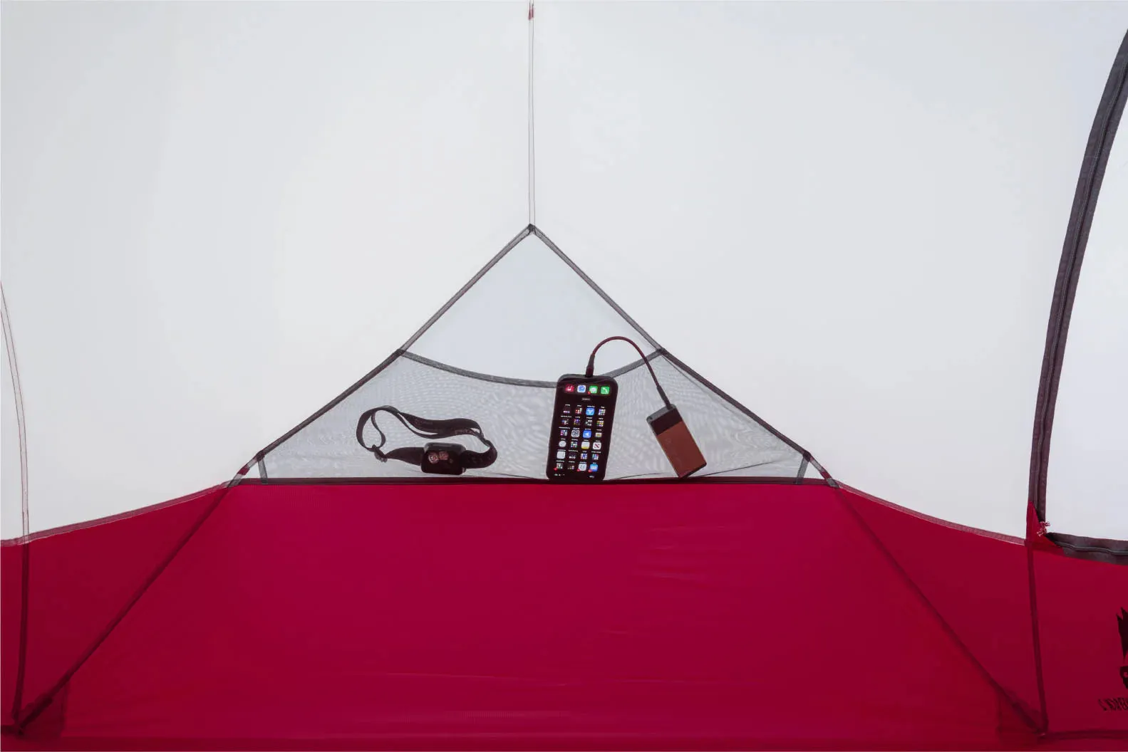MSR Hubba Hubba™ Bikepack 2-Person Tent