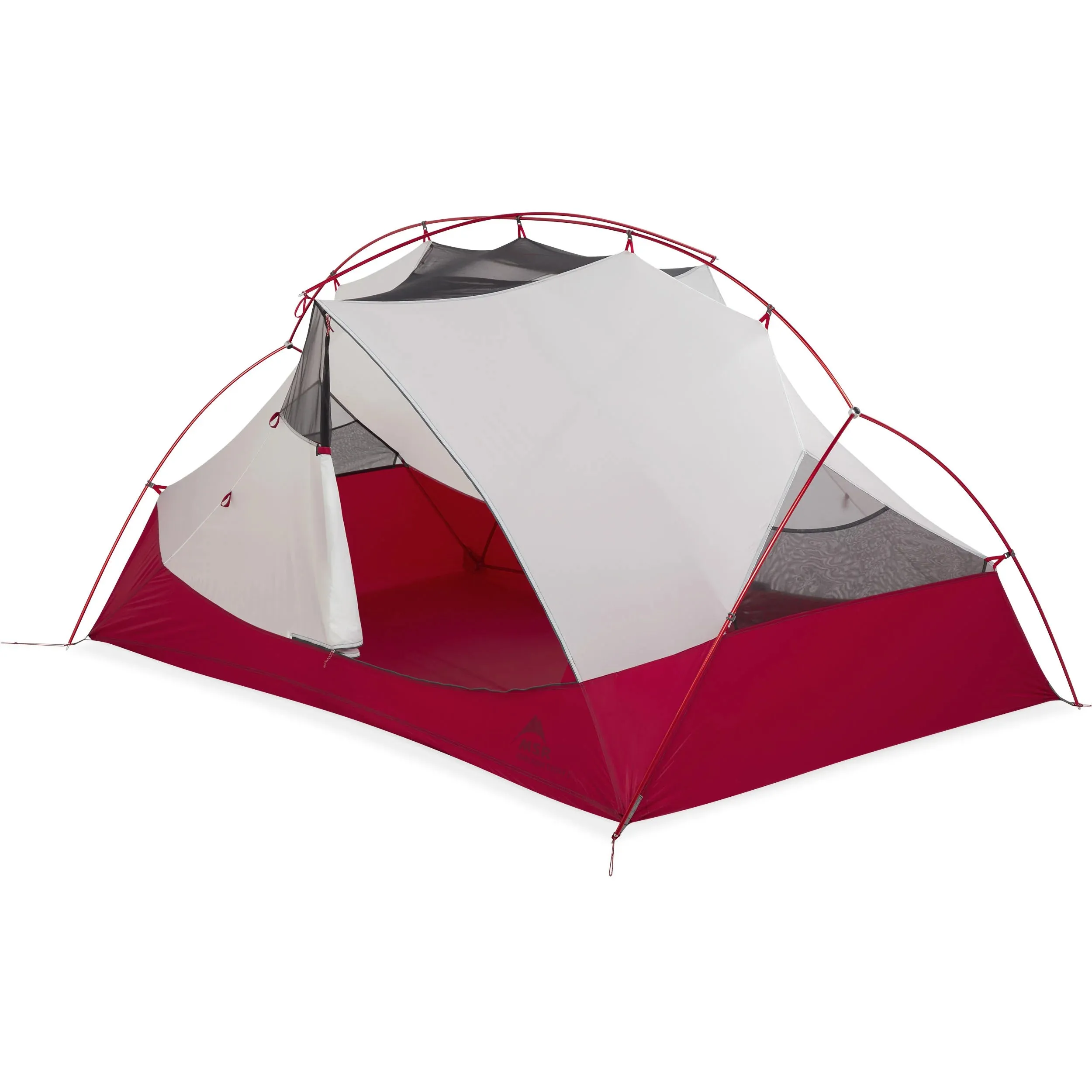 MSR Hubba Hubba™ Bikepack 2-Person Tent