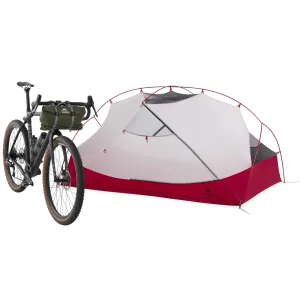 MSR Hubba Hubba™ Bikepack 2-Person Tent