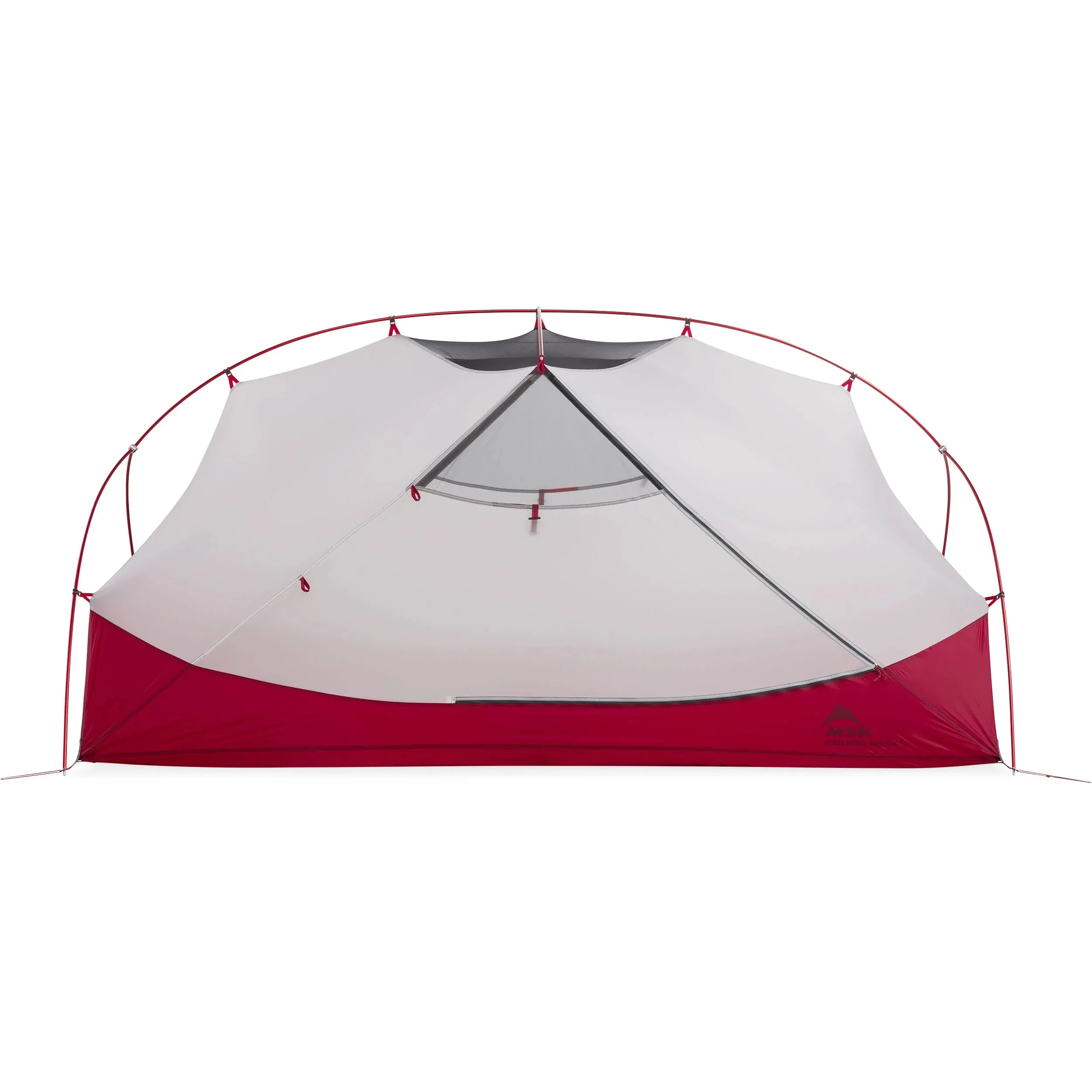 MSR Hubba Hubba™ Bikepack 2-Person Tent