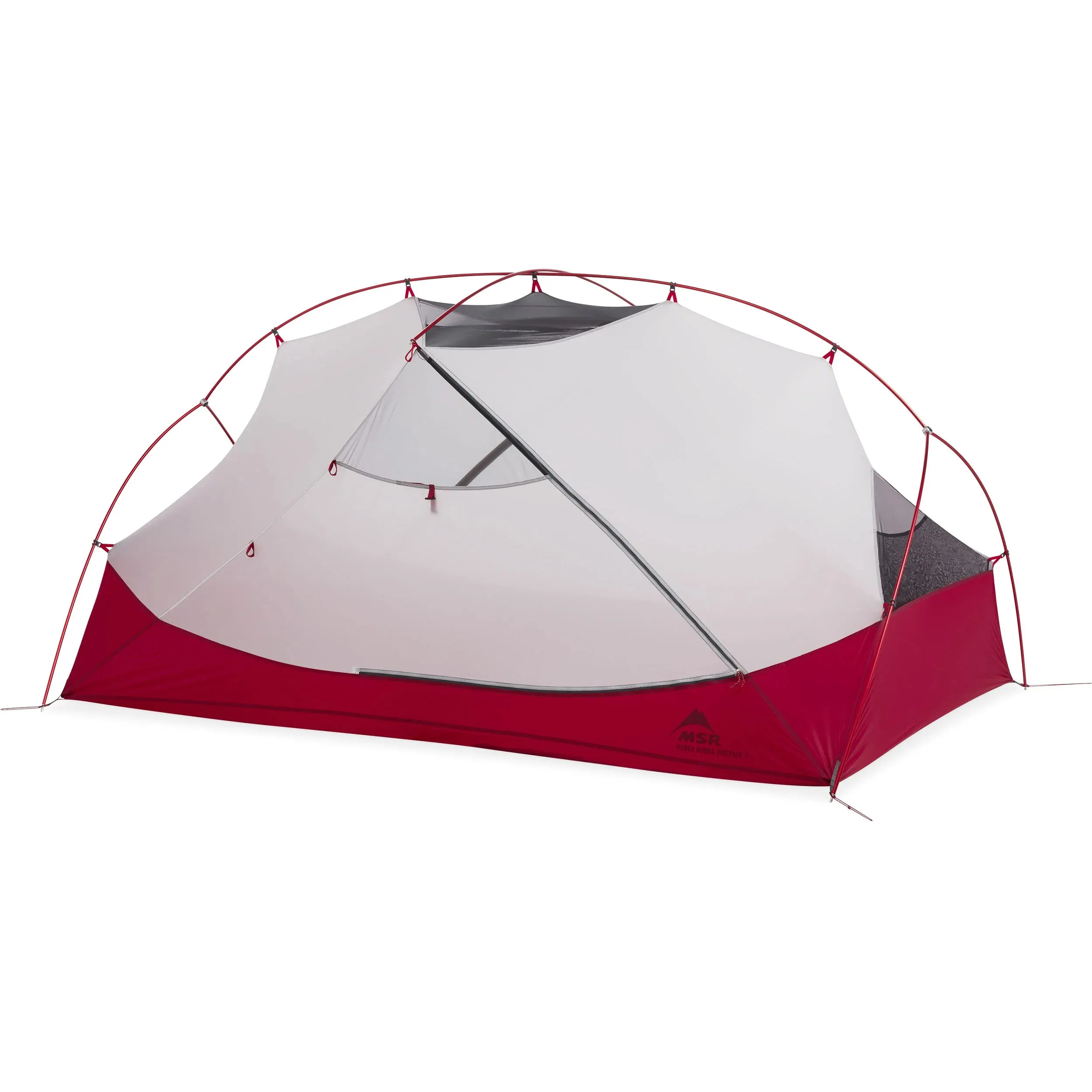 MSR Hubba Hubba™ Bikepack 2-Person Tent