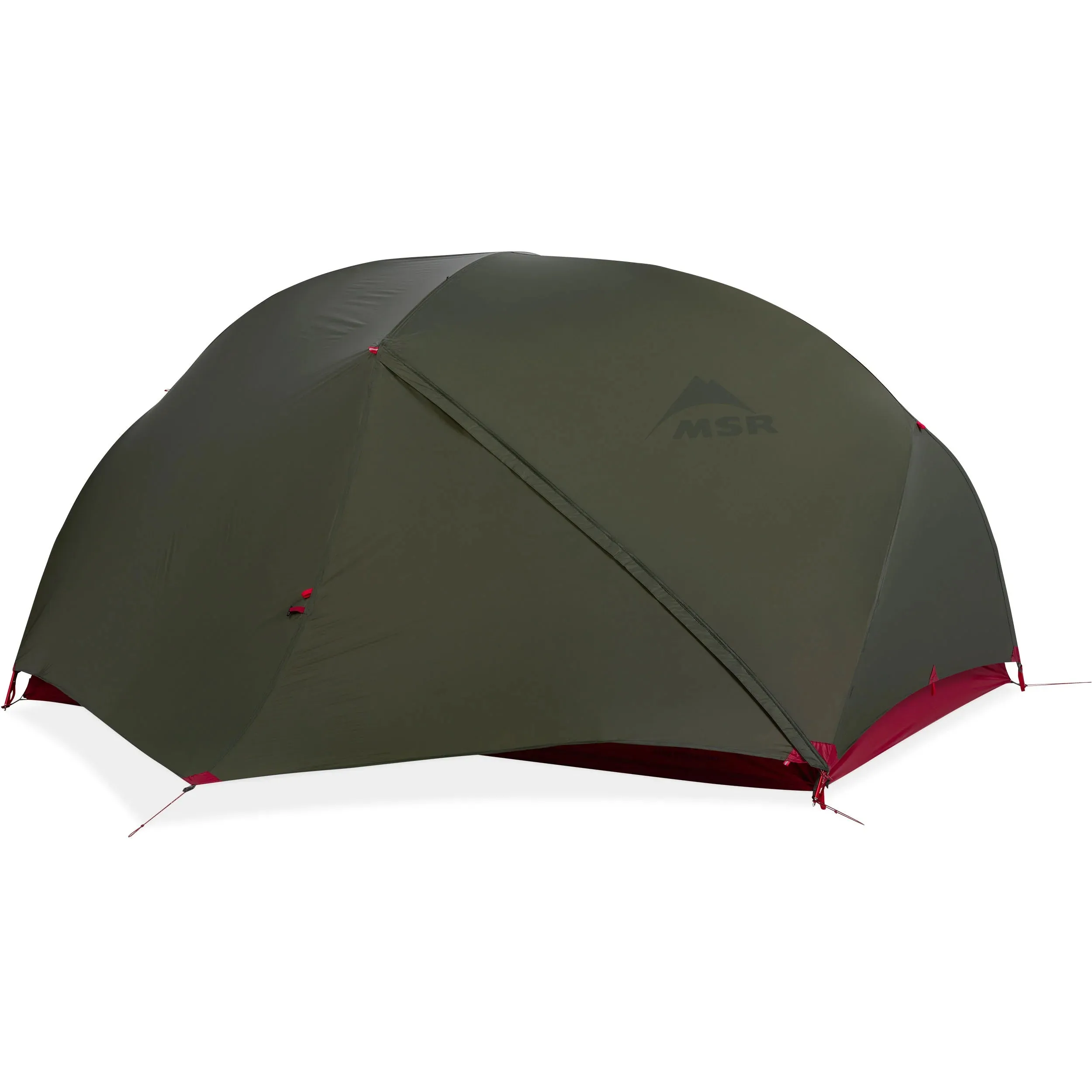 MSR Hubba Hubba™ Bikepack 2-Person Tent