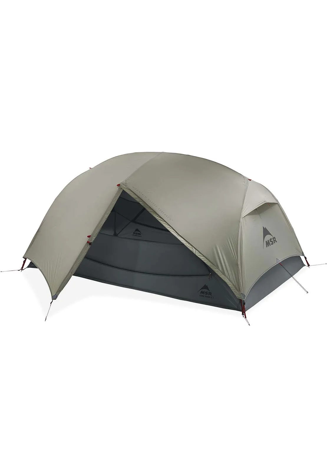 MSR Hubba Hubba LT Two-Person Tent