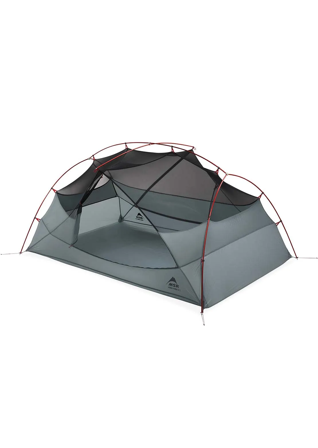 MSR Hubba Hubba LT Two-Person Tent