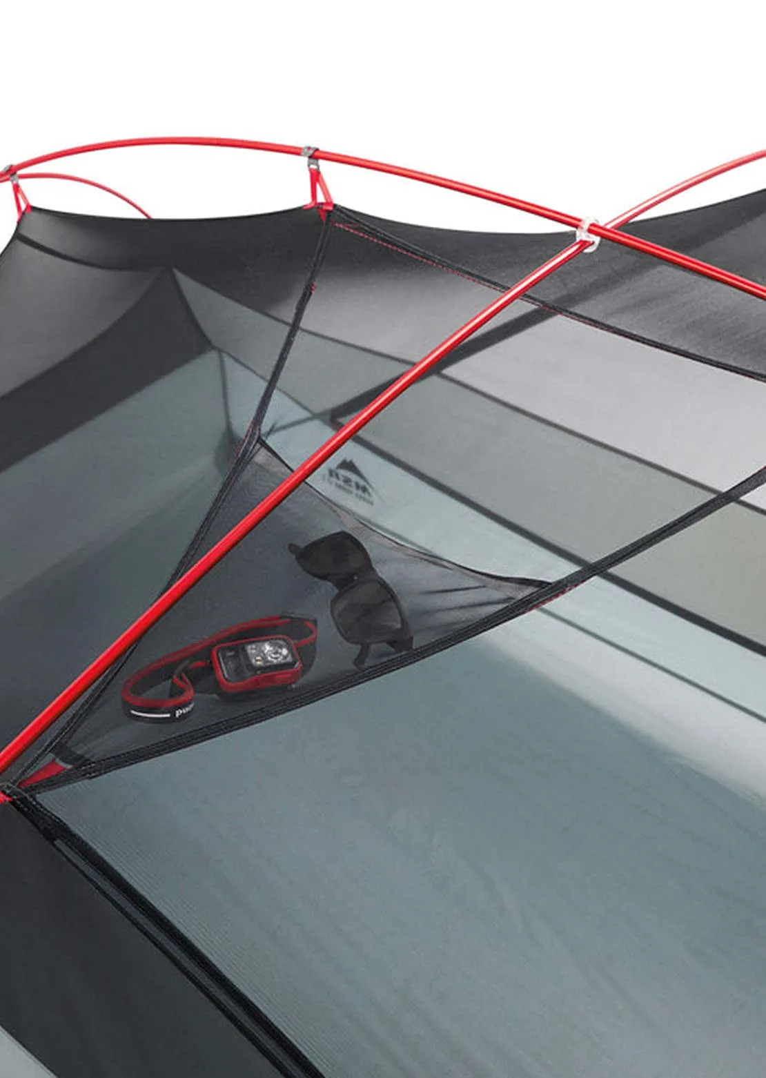MSR Hubba Hubba LT Two-Person Tent