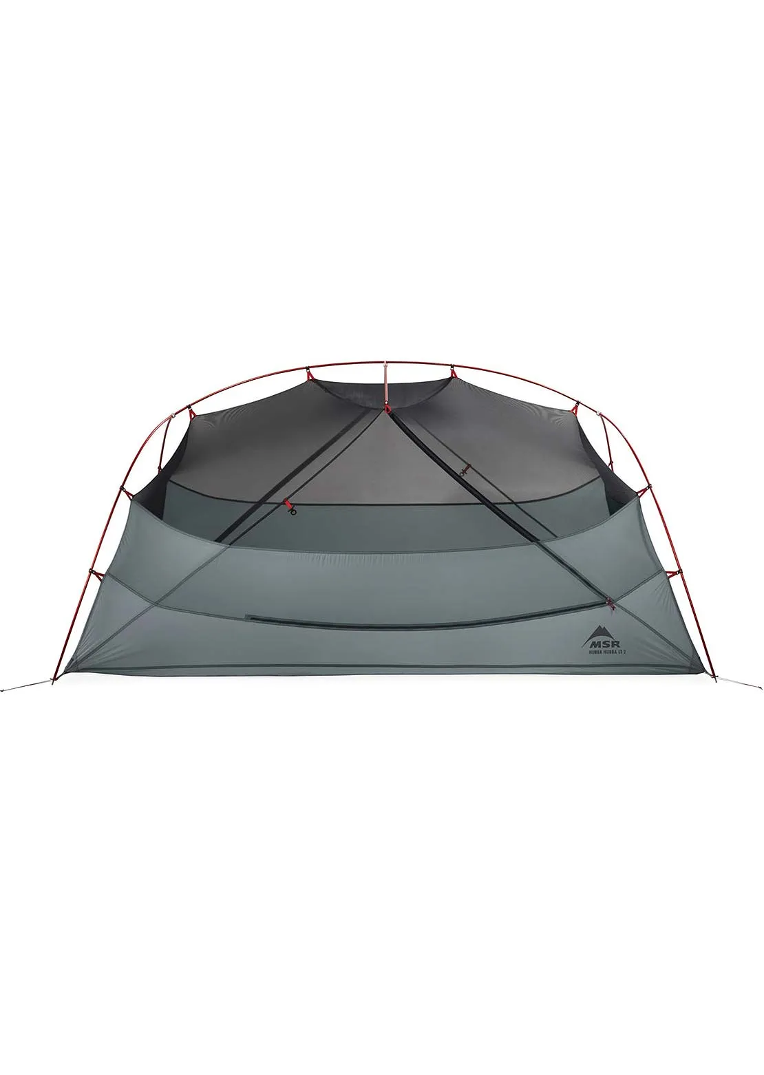 MSR Hubba Hubba LT Two-Person Tent