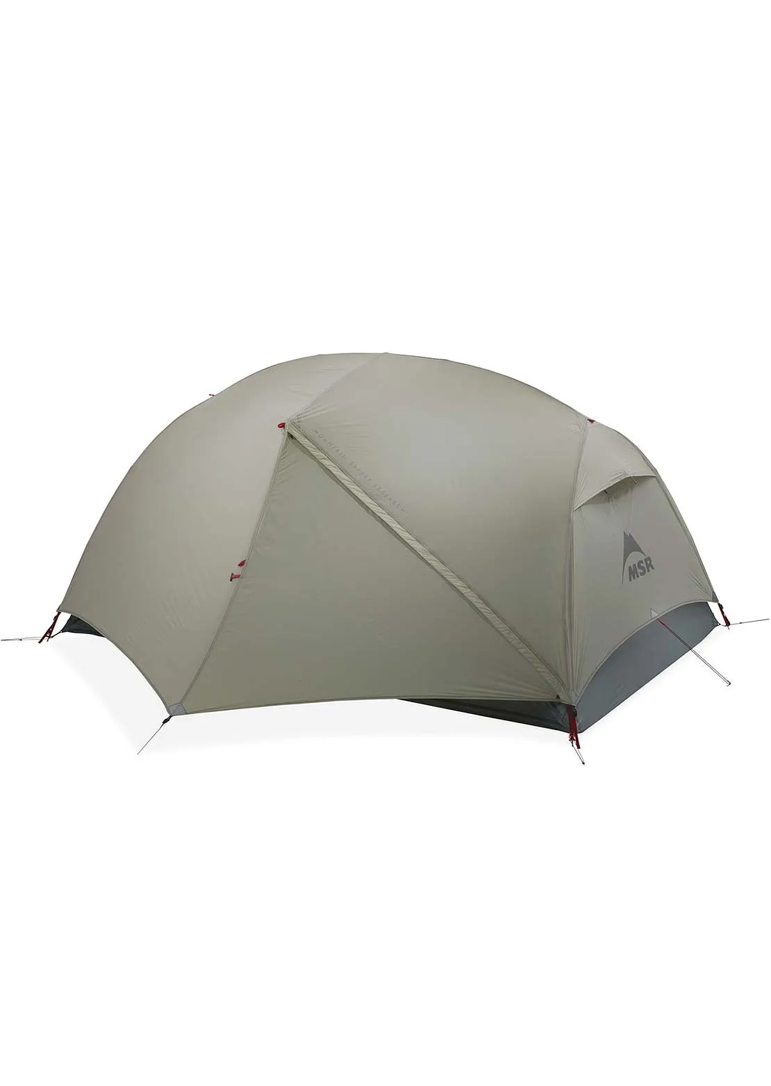 MSR Hubba Hubba LT Two-Person Tent