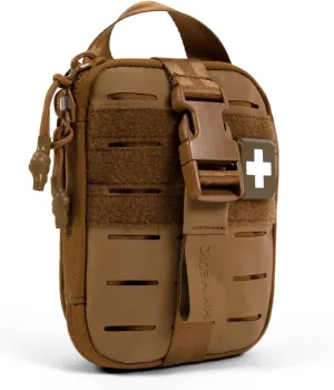 My Medic Sidekick Pro - 70 Item First Aid Kit