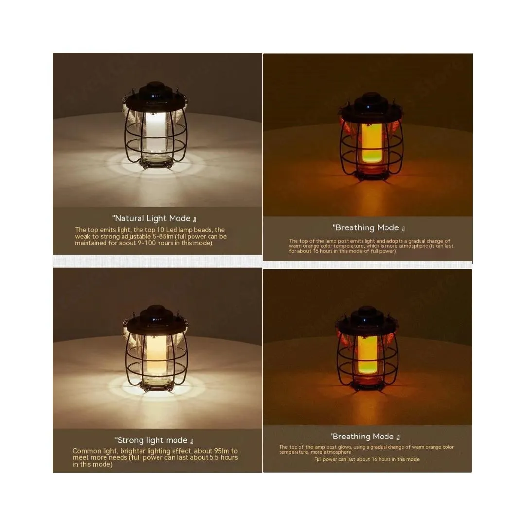 Naturehike Outdoor Camping Lantern
