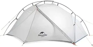 NATUREHIKE VIK 2 SERIES ULTRALIGHT 15D NYLON 2 PERSON TENT