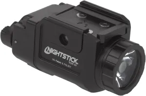 Nightstick TCM-10 Compact Handgun Light - 1 CR123 – Black