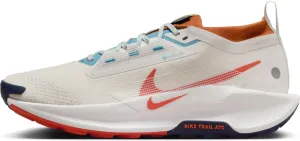 Nike Pegasus Trail 5 Gore-TEX Men's Waterproof Trail Running Shoes (FQ0908-003, Phantom/Dark Russet/Denim Turquoise/Vintage Coral) Size 7.5