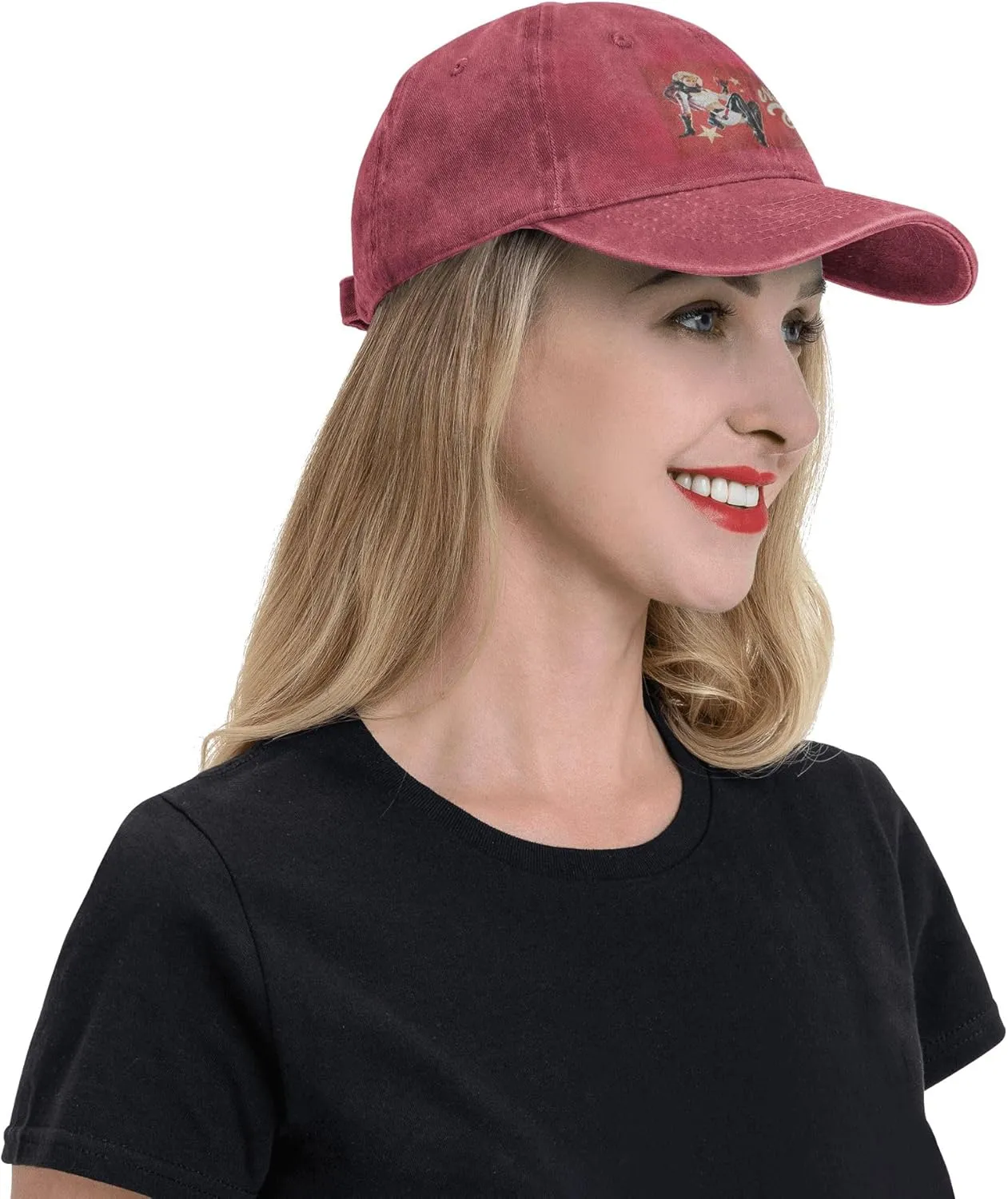 Nuka Drink Cola Baseball Cap for Men Women Adjustable Dad Hat Trucker Cap Sun Hats