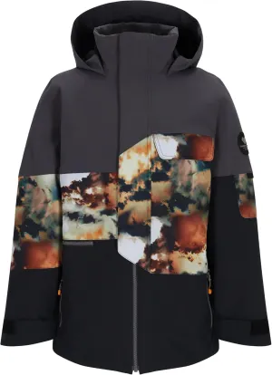 Obermeyer Boys' Axel Jacket (Little Big Kid)