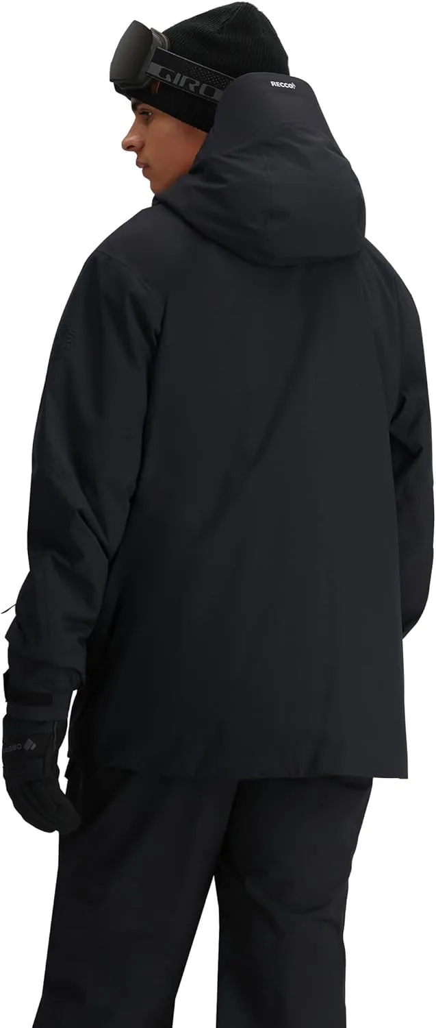 Obermeyer Women's Oberreute Jacket