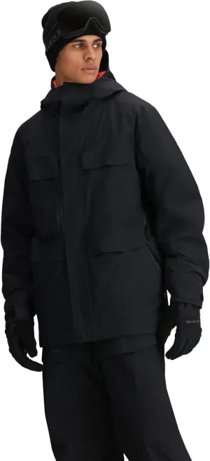 Obermeyer Women's Oberreute Jacket