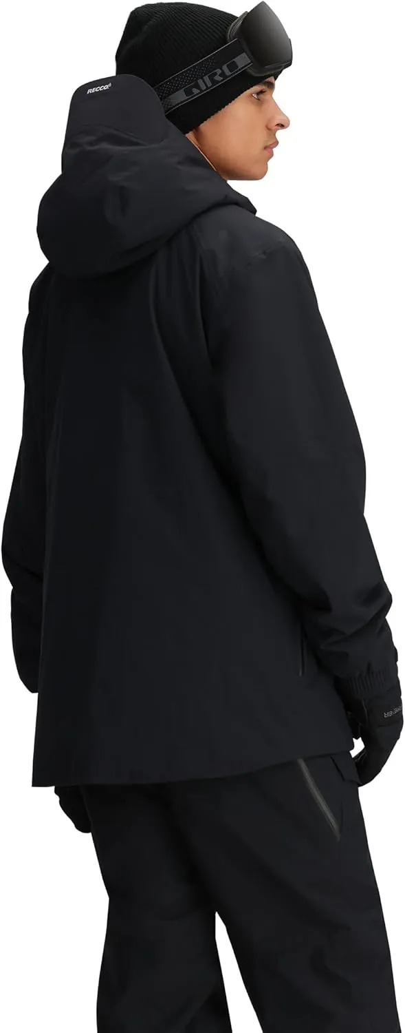 Obermeyer Women's Oberreute Jacket