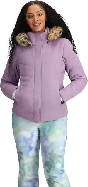 Obermeyer Women's Tuscany Ii Jacket