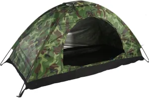 One Person Tent, Outdoor up Beach Tent for Outdoor Garden Camping Fishing Picnic with Carry Bag