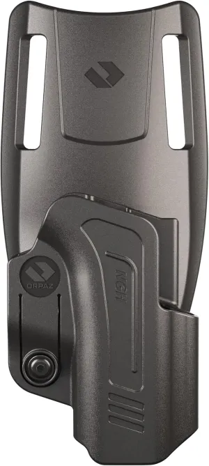 Orpaz C-Series Sig P320 Holster Compatible with P320 OWB Holster - Unisex - Will Secure Your Handgun with a Tactical Appearance