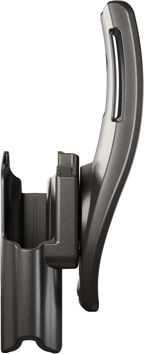 Orpaz C-Series Sig P320 Holster Compatible with P320 OWB Holster - Unisex - Will Secure Your Handgun with a Tactical Appearance