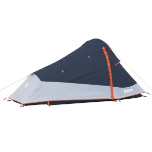 OUTDOOR 2 Person Backpacking Dome Tent 8' x 4'