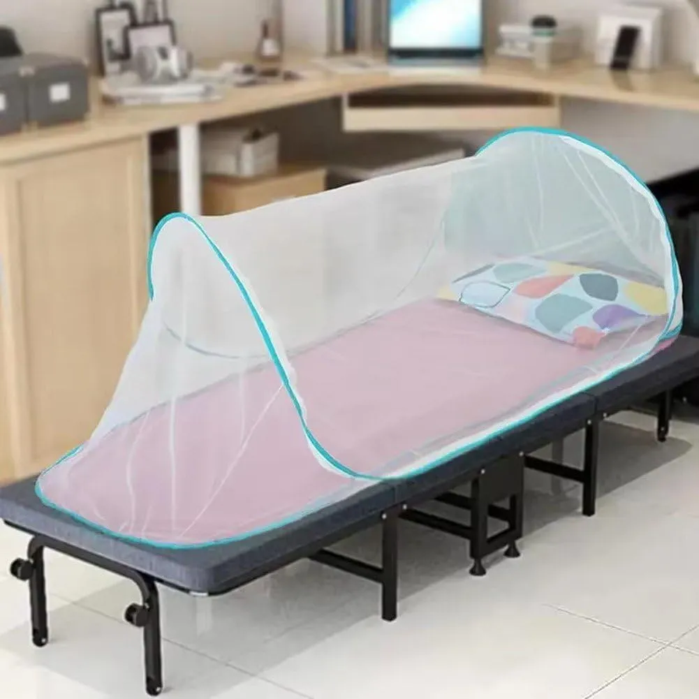 Outdoor Camping Mosquito Nets Foldable Mosquito Net -up Mosquito Net Portable Mosquito Tent, Easy and Fast Installation