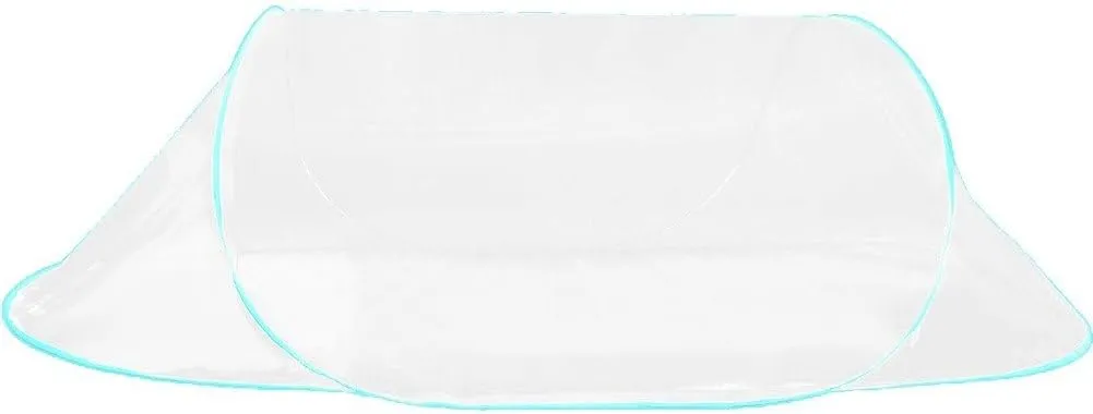 Outdoor Camping Mosquito Nets Foldable Mosquito Net -up Mosquito Net Portable Mosquito Tent, Easy and Fast Installation