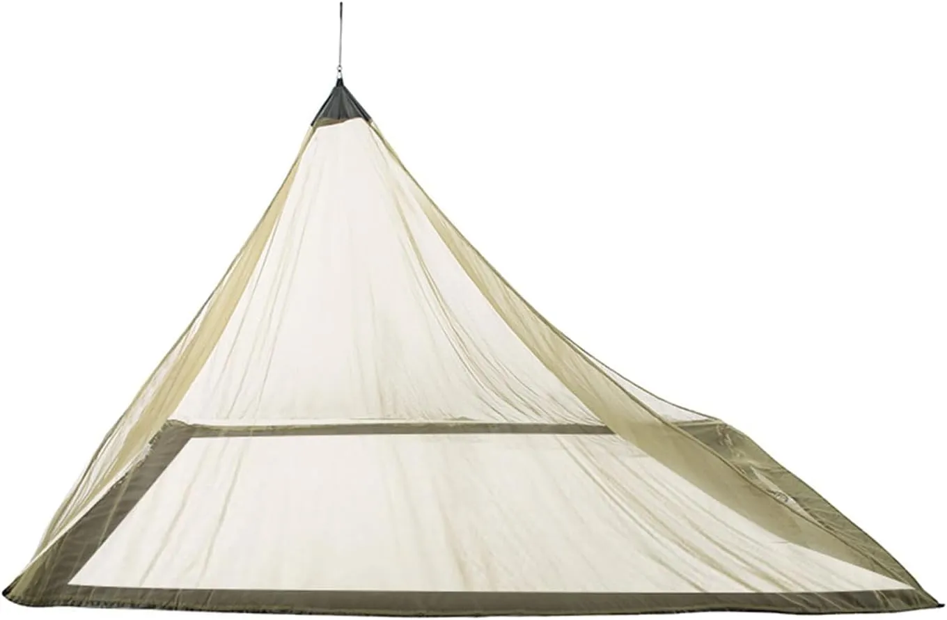 Outdoor Camping Tent Netting Portable Single Antimosquito Bed Meshs Fly Netting for Tavel Hiking Camping Bed