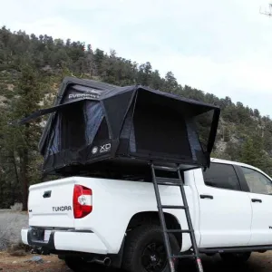Overland Vehicle Systems XD Everest Aluminum Roof Top Tent