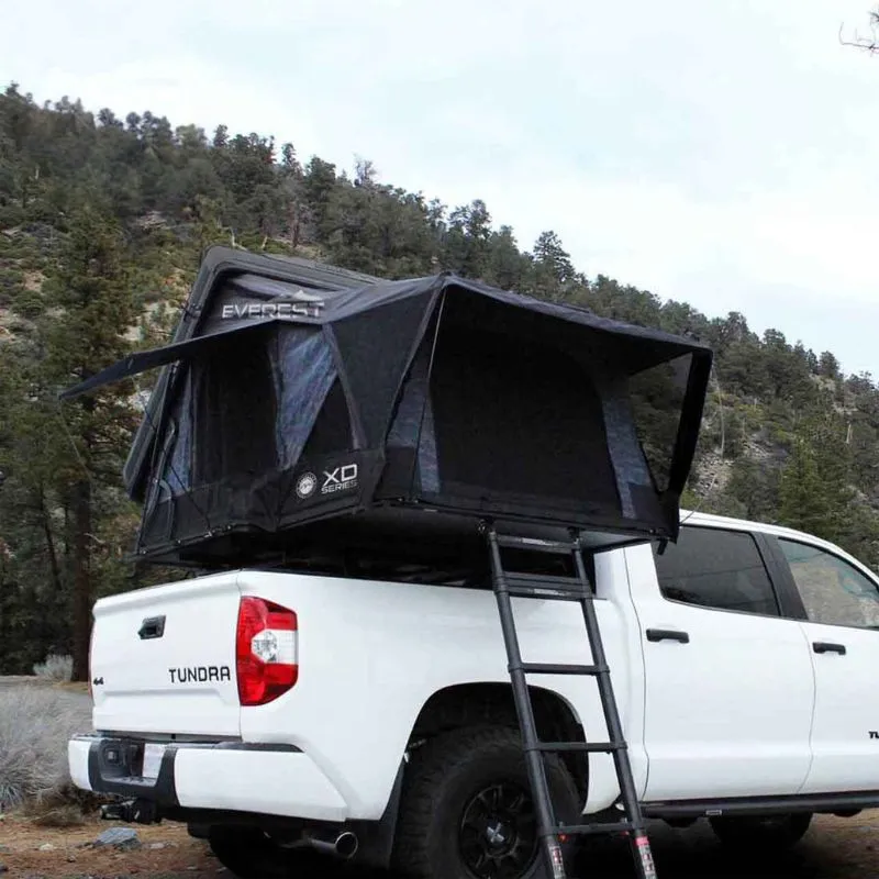 Overland Vehicle Systems XD Everest Aluminum Roof Top Tent