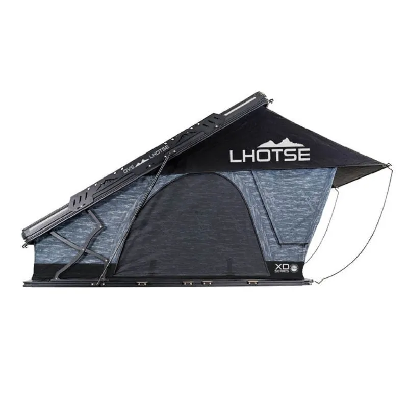 Overland Vehicle Systems XD Lhotse Hard Shell Roof Top Tent