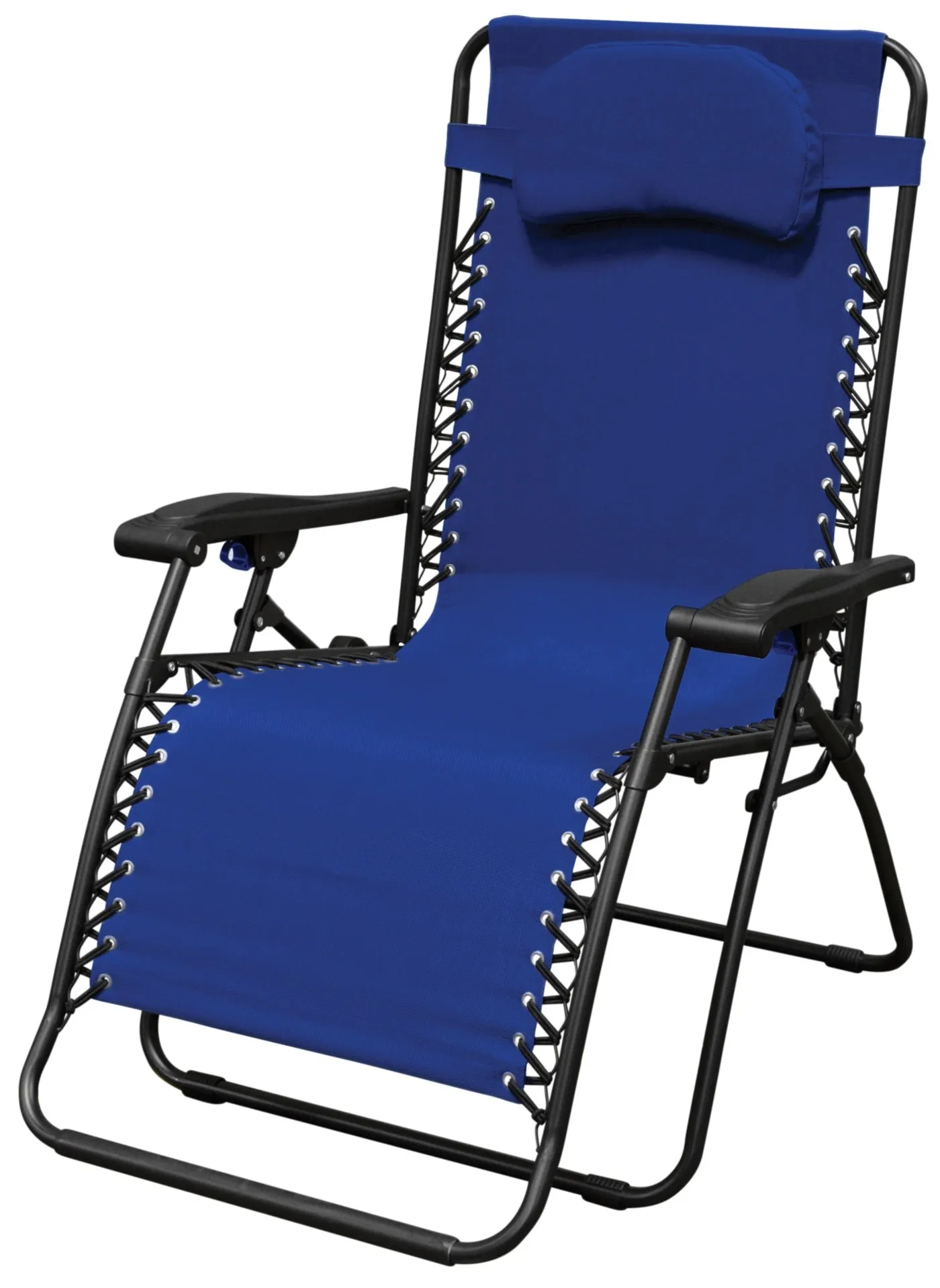 Oversized Zero Gravity Outdoor Portable Folding Lounge Chair for Adults